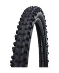 SCHWALBE plášť - DIRTY DAN (60-584) 27.5x2.35 DOWNHILL - černá