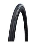 SCHWALBE plášť - PRO ONE (32-622) 28x1.25 700x32C RACE - černá