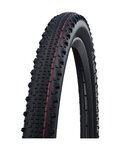 SCHWALBE plášť - THUNDER BURT (60-622) 29x2.35 RACE - černá