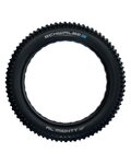 SCHWALBE plášť - AL MIGHTY (120-559) 26x4.80 GROUND - černá