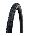 SCHWALBE plášť - G-ONE ULTRABITE (50-622) 28x2.00 PERFORMANCE - béžová/černá