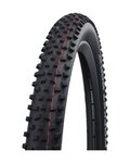 SCHWALBE plášť - ROCKET RON 27.5x2.25 (57-584) TLE EVO SUPER RACE ADDIX SPEED - černá