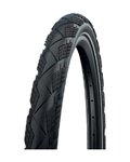 SCHWALBE plášť - MARATHON EFFICIENCY (40-622) 28x1.50 700x38C RACE - černá