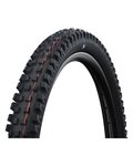 SCHWALBE plášť - MAGIC MARY 27.5x2.40 (62-584) TLE EVO SUPER GROUND ADDIX SOFT - černá