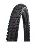 SCHWALBE plášť - NOBBY NIC 27.5x2.60 (65-584) TLE EVO SUPER TRAIL ADDIX SOFT - černá