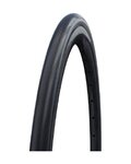 SCHWALBE plášť - ONE 365 700x28C RACEGUARD 67EPI - černá