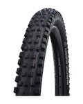 SCHWALBE plášť - MAGIC MARY 29x2.60 SUPER TRAIL 67EPI - černá