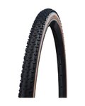 SCHWALBE plášť - X-ONE R 700x33C SUPER RACE 67EPI - černá