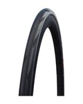 SCHWALBE plášť - PRO ONE 20x1.10 (28-406) TLE EVO V-GUARD SUPER RACE - černá