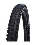 SCHWALBE plášť - TACKY CHAN (62-584) 27.5x2.40 DOWNHILL - černá