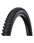 SCHWALBE plášť - SHREDDA FRONT GRAVITY PRO 29x2.50 EVOLUTION 67EPI - černá