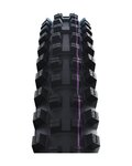 SCHWALBE plášť - SHREDDA FRONT GRAVITY PRO 29x2.50 EVOLUTION 67EPI - černá