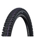 SCHWALBE plášť - ALBERT GRAVITY PRO 29x2.50 EVOLUTION 67EPI - černá