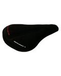 LONGUS ochranný potah - GEL RACE - černá