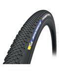 MICHELIN plášť - POWER GRAVEL 700x35C - černá