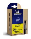 MICHELIN duše - INNER TUBE A3 700x35/47C AV 48mm - černá