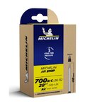 MICHELIN duše - INNER TUBE A2 700x26/32C FV 48mm  - černá