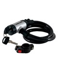 LONGUS zámek na kolo - EXTREME 12/900mm - černá
