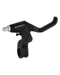 LONGUS brzdová páčka - BRAKE LEVER - černá