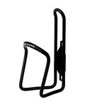 LONGUS Cyklistický košík na láhev - BOTTLE CAGE - černá