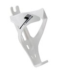 LONGUS Cyklistický košík na láhev - BOTTLE CAGE - bílá