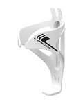 LONGUS Cyklistický košík na láhev - BOTTLE CAGE - bílá