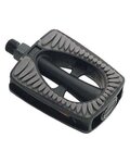 LONGUS pedály - SMEN KNR - černá