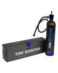 SCHWALBE zásobník - TIRE BOOSTER - černá