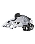 SHIMANO ACERA FD-T3000 OEM - stříbrná
