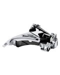 SHIMANO tisk - TOURNEY FD-TY510 OEM - stříbrná