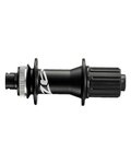 SHIMANO zadní náboj - ZEE M640 135x12mm - černá