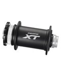 SHIMANO přední náboj - XT HB-M788 - černá
