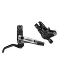 SHIMANO brzdová páčka - DEORE M615 1300mm - černá