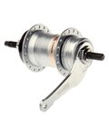 SHIMANO zadní náboj - NEXUS SG-3C41 81,5mm - stříbrná