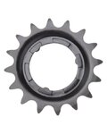 SHIMANO pastorek - SPROCKET SM-GEAR21 - stříbrná