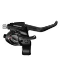 SHIMANO řazení - STEF41 OEM - černá