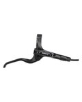 SHIMANO brzdová páčka - BRAKE LEVER MT201 RIGHT - černá