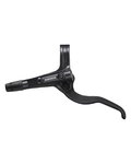 SHIMANO brzdová páčka - BRAKE LEVER MT401 LEFT - černá