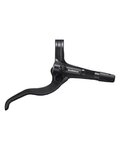 SHIMANO brzdová páčka - BRAKE LEVER MT401 RIGHT - černá