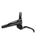 SHIMANO brzdová páčka - BRAKE LEVER MT501 LEFT - černá