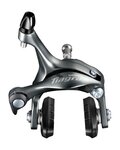 SHIMANO ráfková brzda - TIAGRA 4700 FRONT - šedá