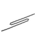 SHIMANO řetěz - CHAIN HG53 114 - stříbrná