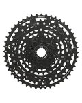 SHIMANO kazeta - CASSETTE LG300 10 11-48 - černá
