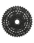 SHIMANO kazeta - CASSETTE LG300 9 11-41 - černá