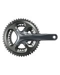 SHIMANO kliky s převodníkem - TIAGRA 4700 175mm 50/34 - šedá