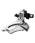 SHIMANO tisk - ALTUS M313 - stříbrná/černá