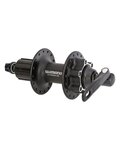 SHIMANO zadní náboj - DEORE M525 32 - černá