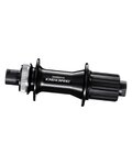 SHIMANO zadní náboj - DEORE M6010 142x12mm - černá