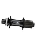 SHIMANO zadní náboj - SLX M7010 142x12mm - černá