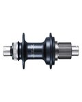 SHIMANO zadní náboj - SLX M7110B 148x12mm - černá